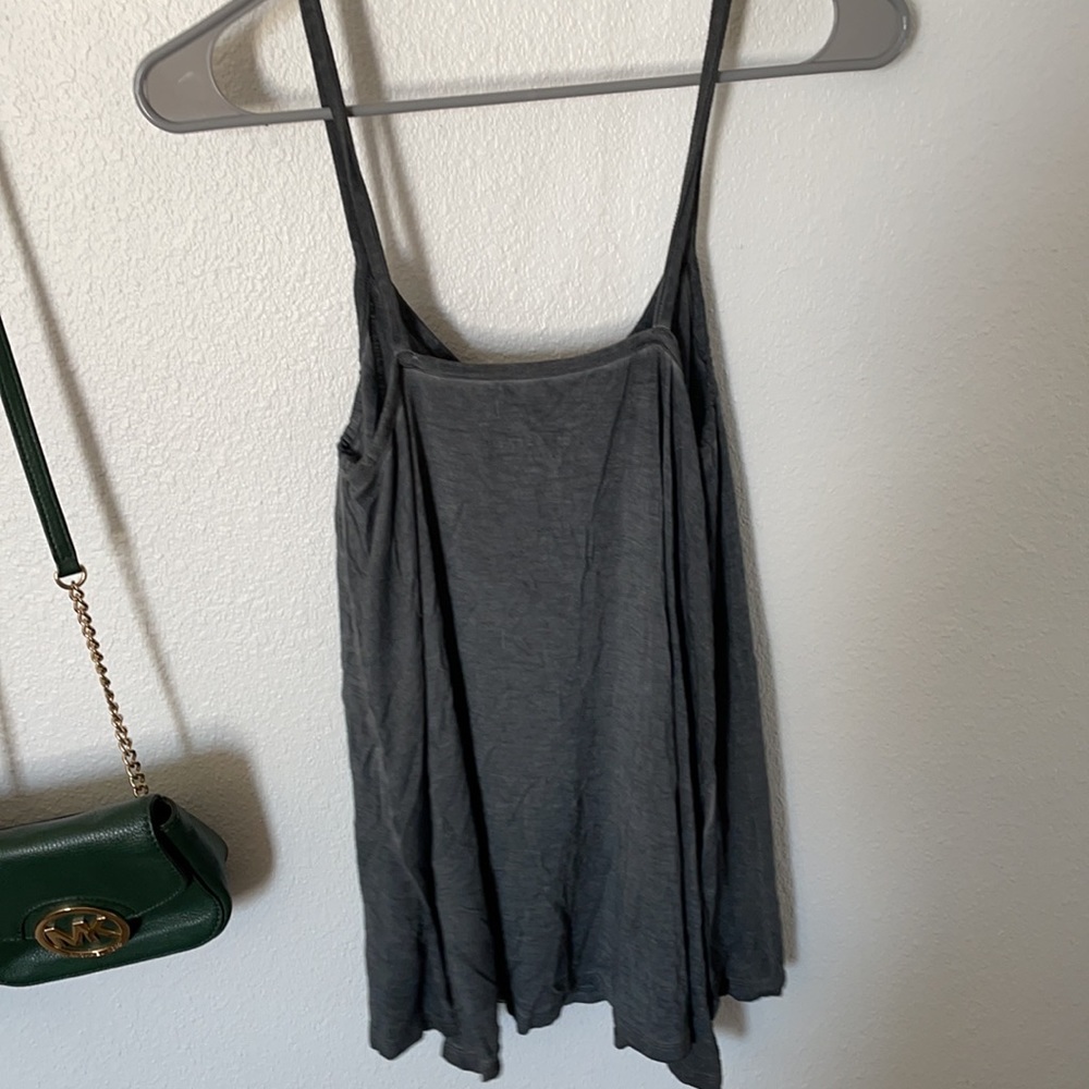 AE Soft & Sexy Slub Tank - Picture 4 of 8